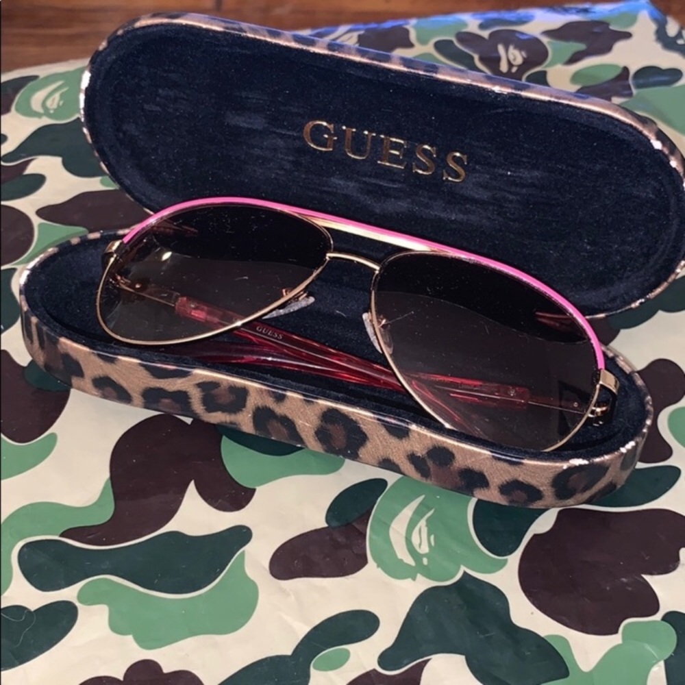 COPY - 😎 Guess Sunglasses 😎